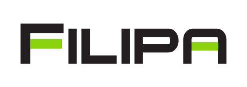 FILIPA Logo
