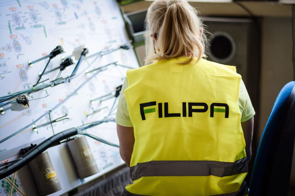 FILIPA FAMILY PROVOZ LIBEREC