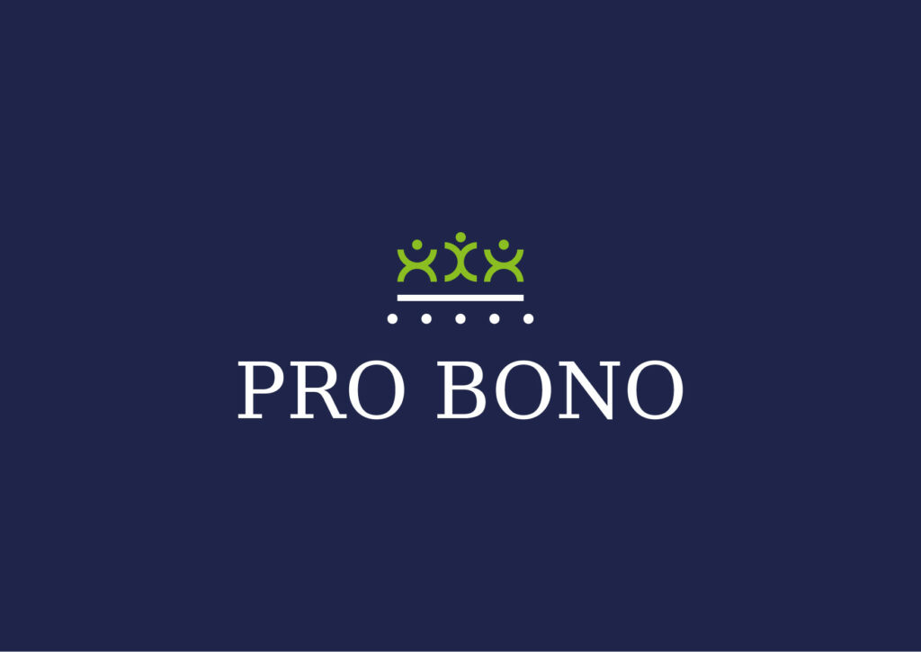 PRO BONO LOGO